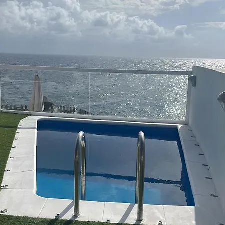 Mirador Del Mar Holiday home *