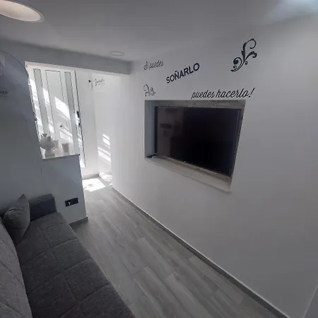 Mirador Del Mar Holiday home